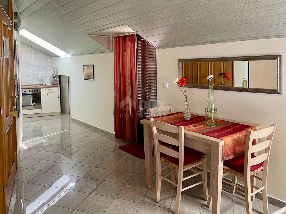 Casa Crikvenica, 498m2