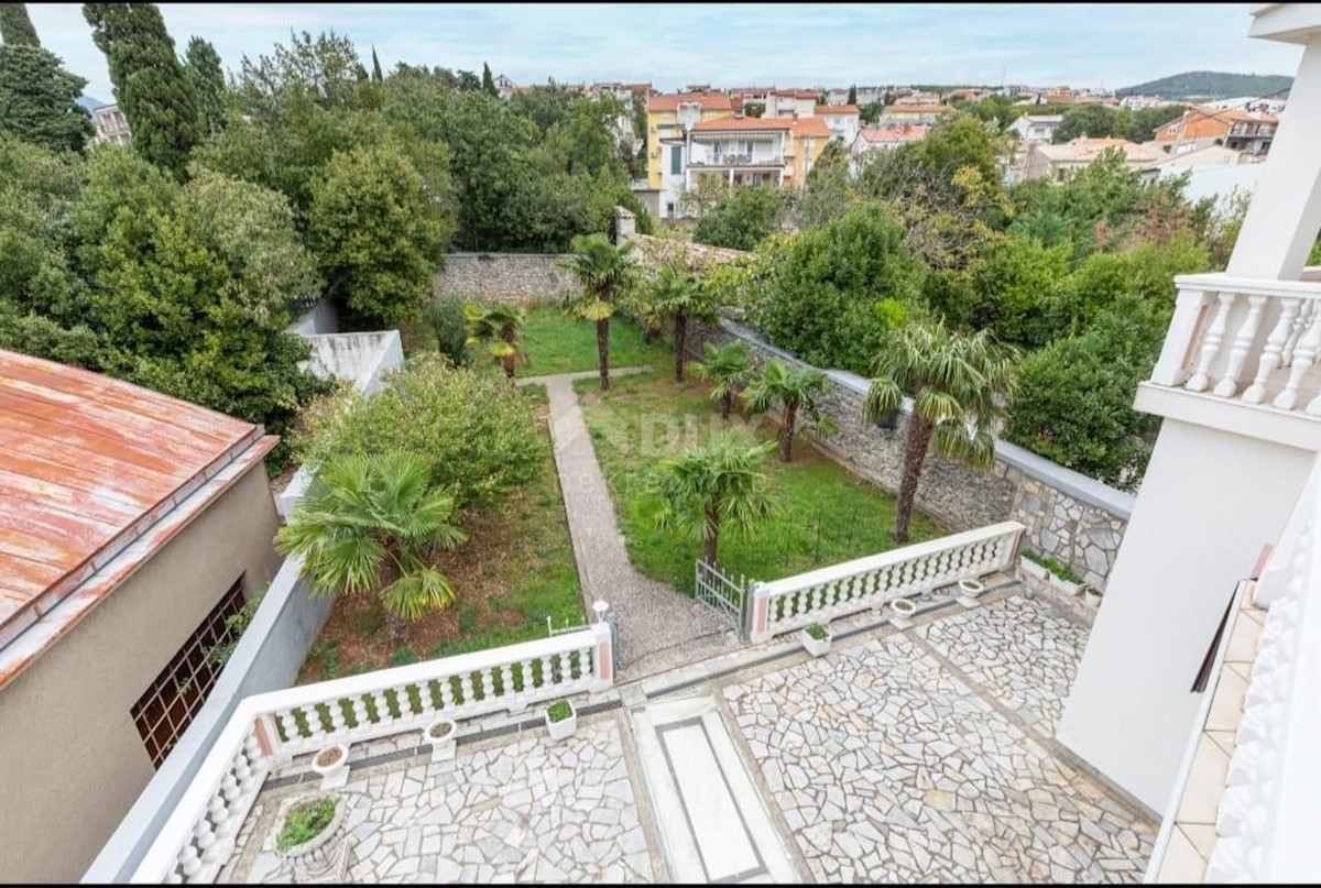 Casa Crikvenica, 498m2