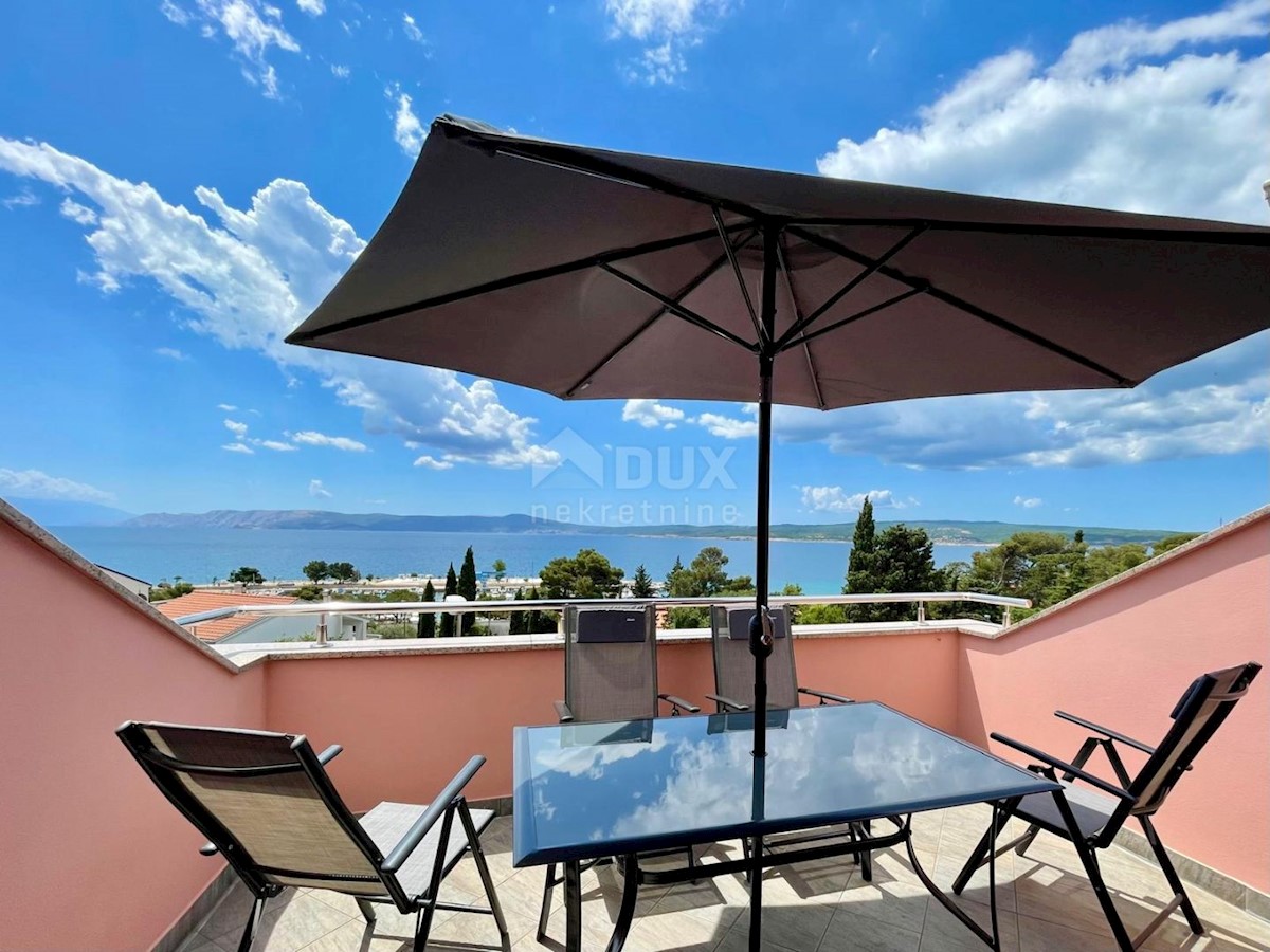 Casa Crikvenica, 498m2