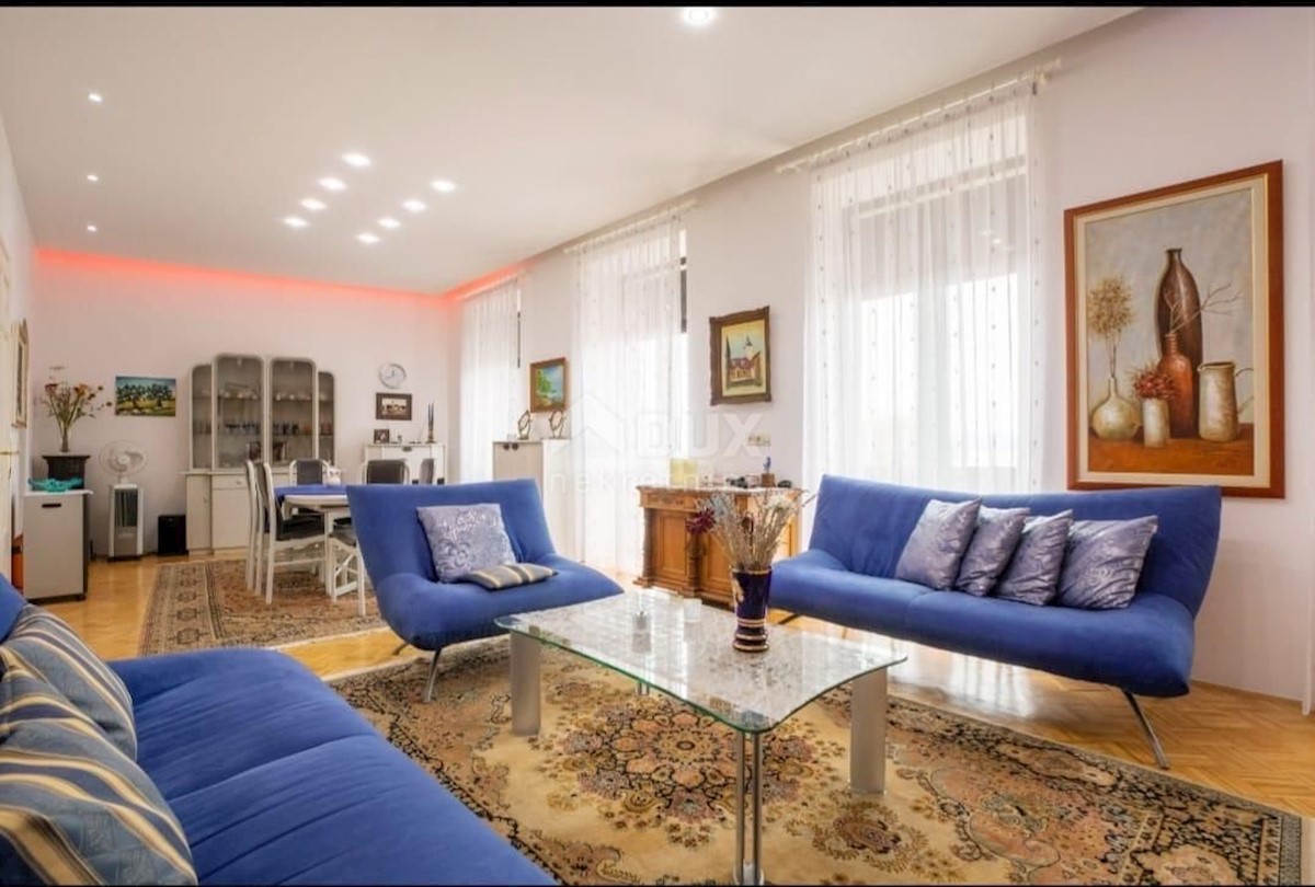 Casa Crikvenica, 498m2