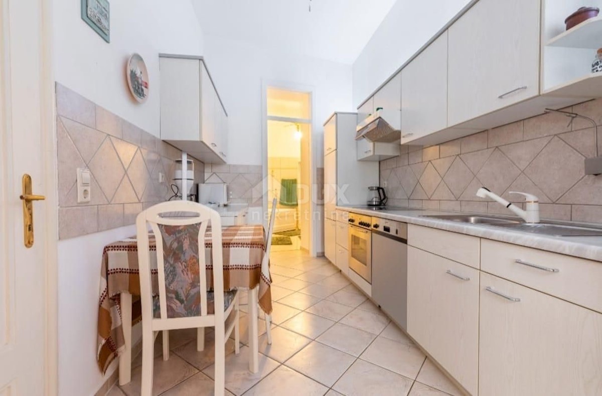 Casa Crikvenica, 498m2