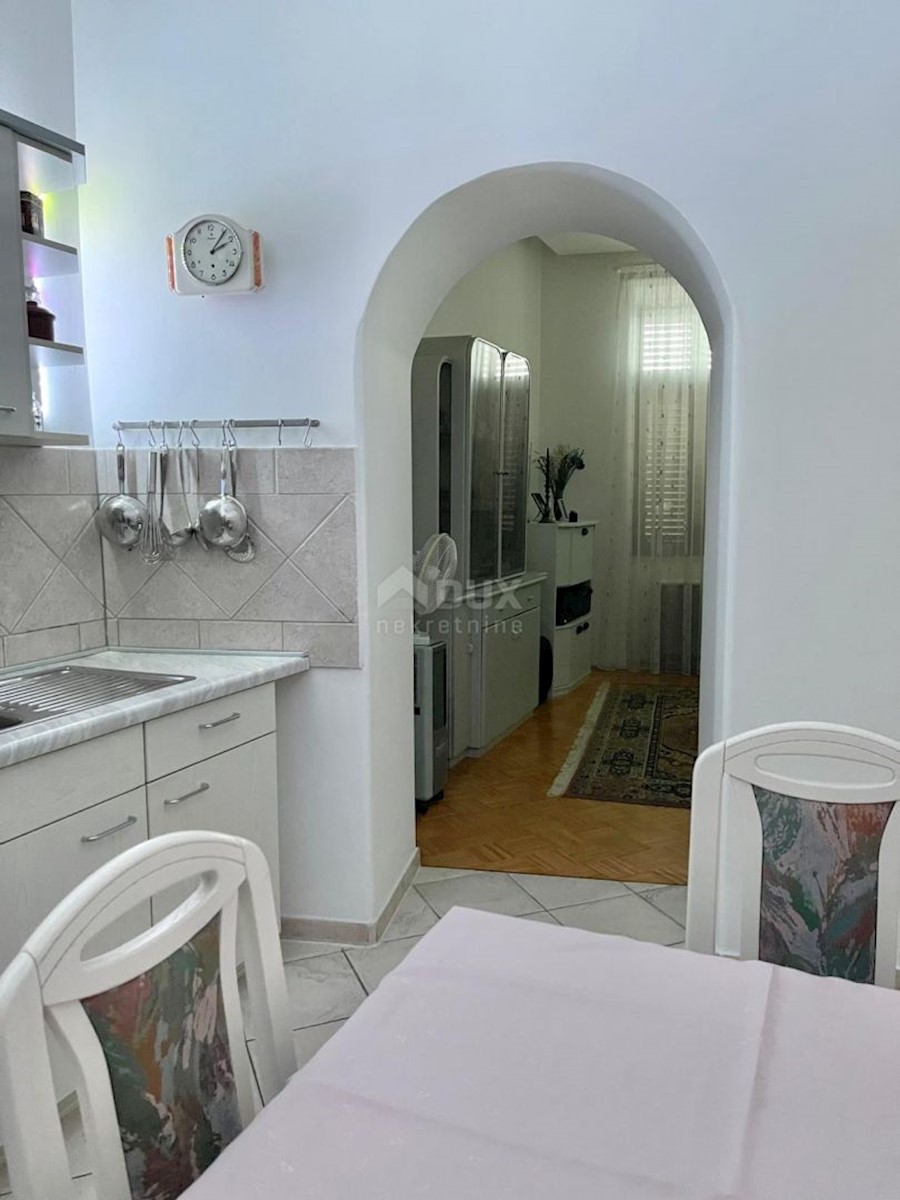 Casa Crikvenica, 498m2
