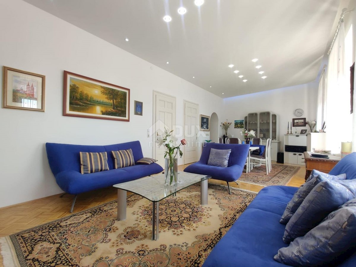 Casa Crikvenica, 498m2