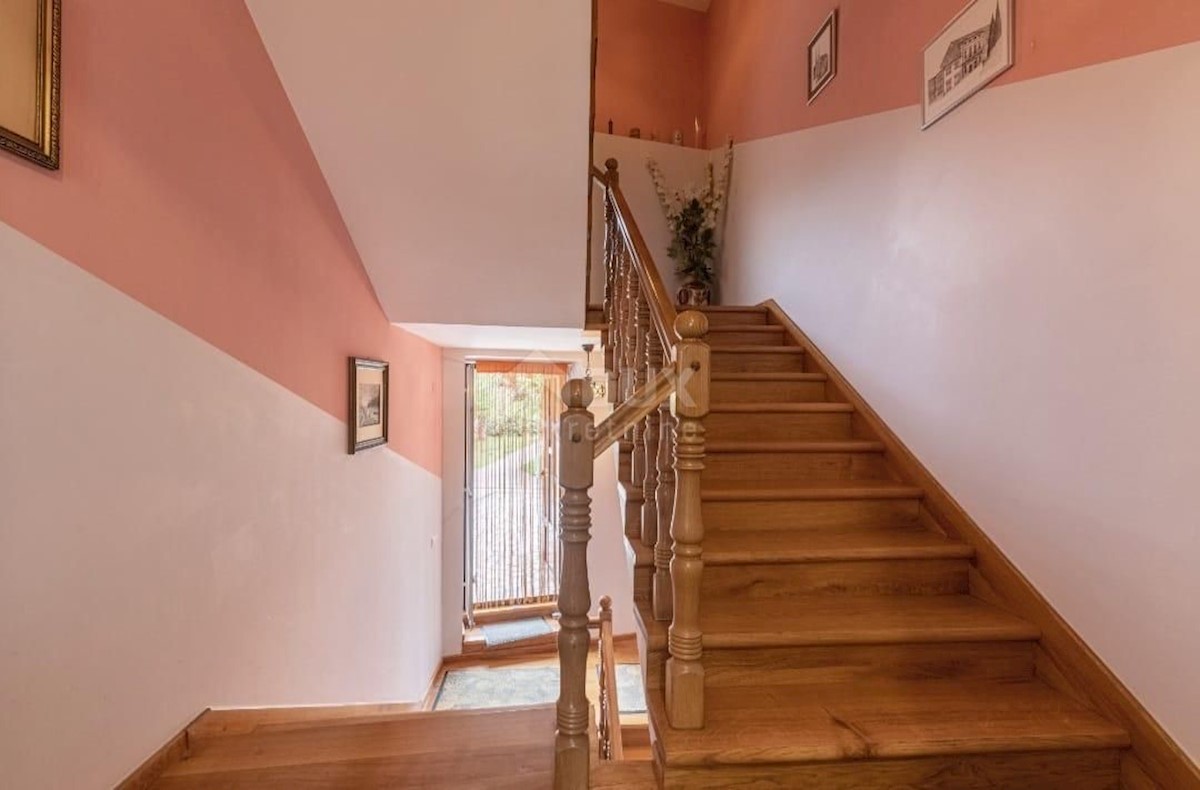 Casa Crikvenica, 498m2