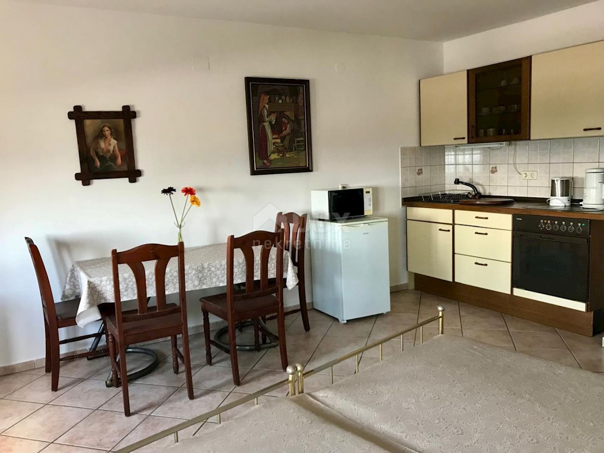 Casa Crikvenica, 498m2