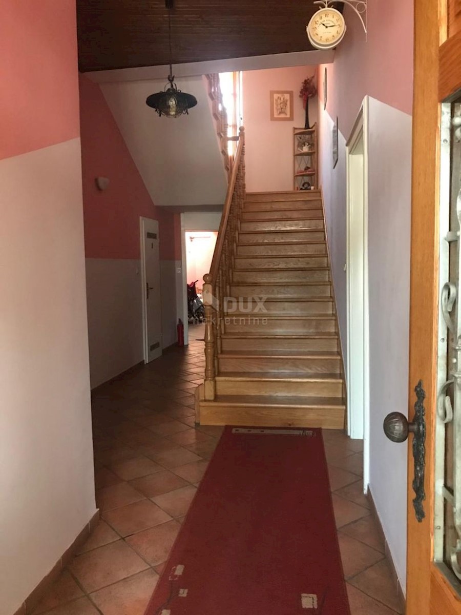 Casa Crikvenica, 498m2