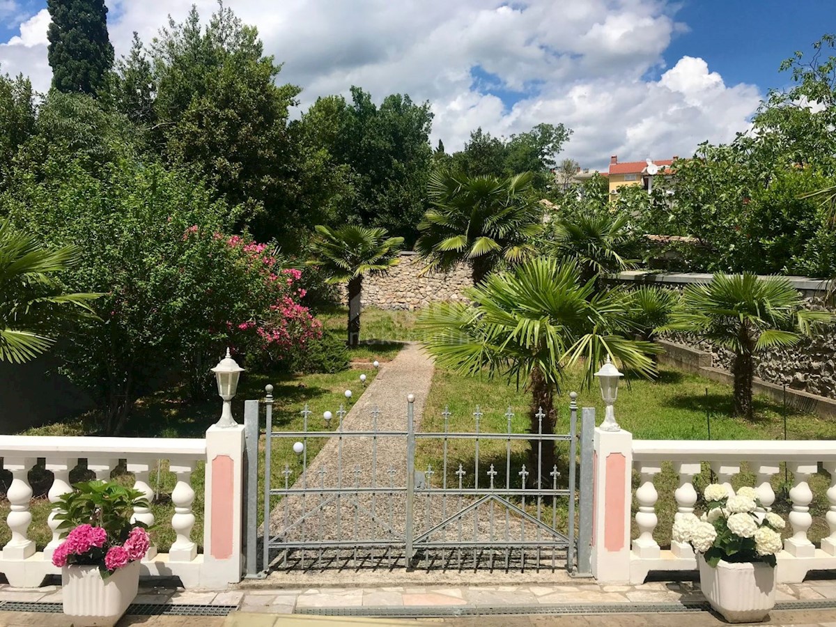 Casa Crikvenica, 498m2