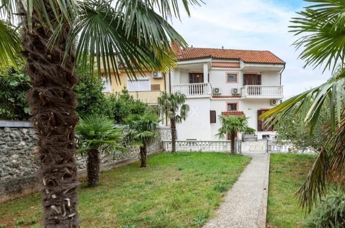 Casa Crikvenica, 498m2