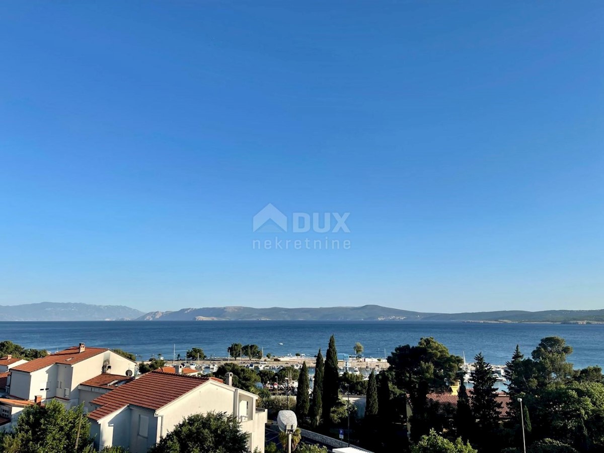 Casa Crikvenica, 498m2