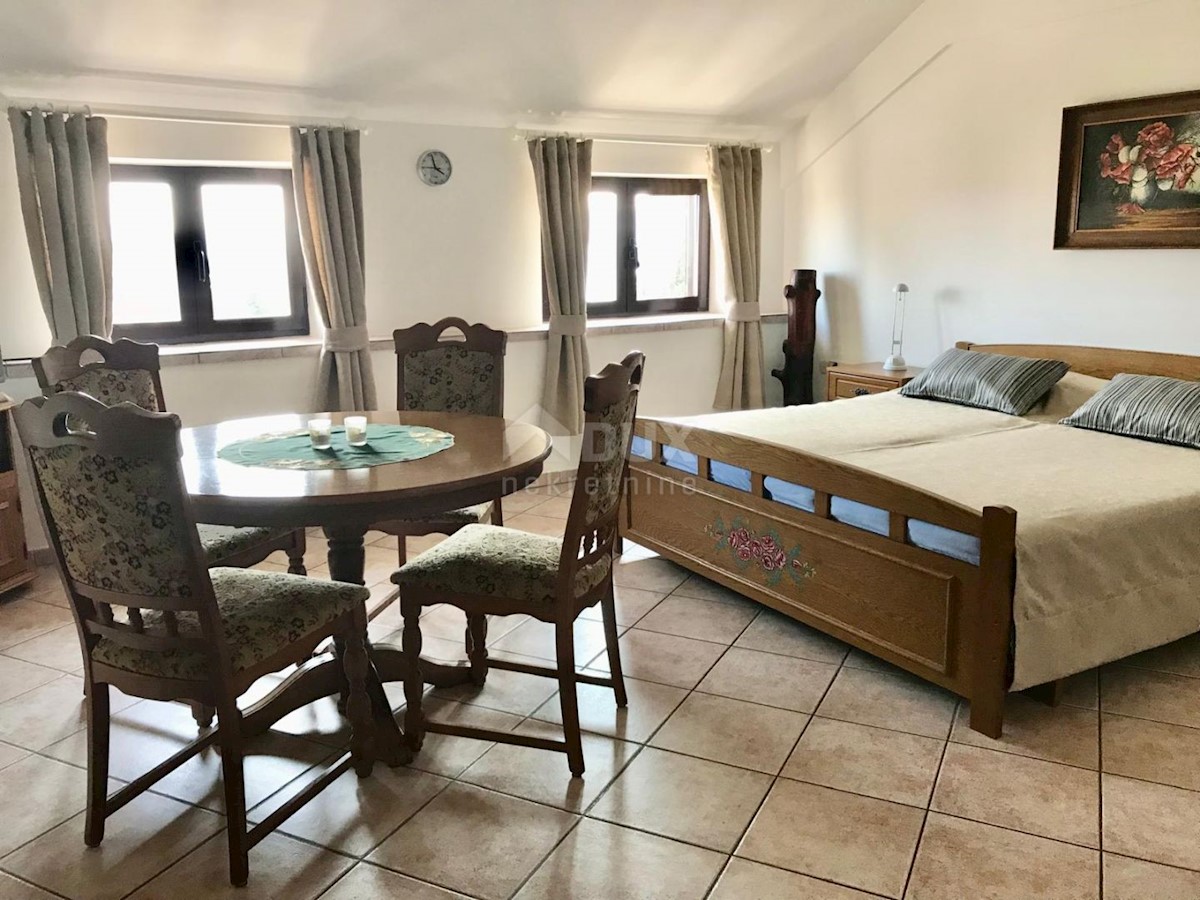 Casa Crikvenica, 498m2