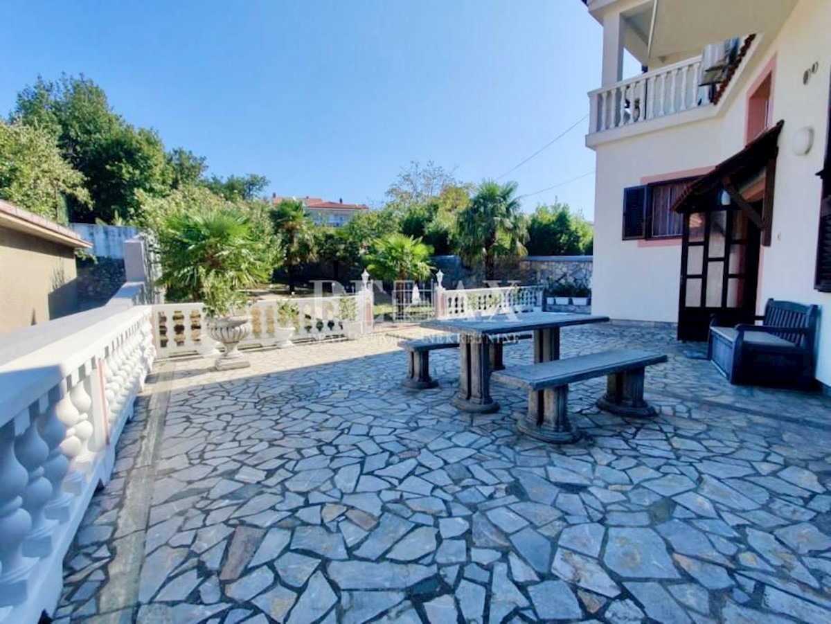 Casa Crikvenica, 498m2