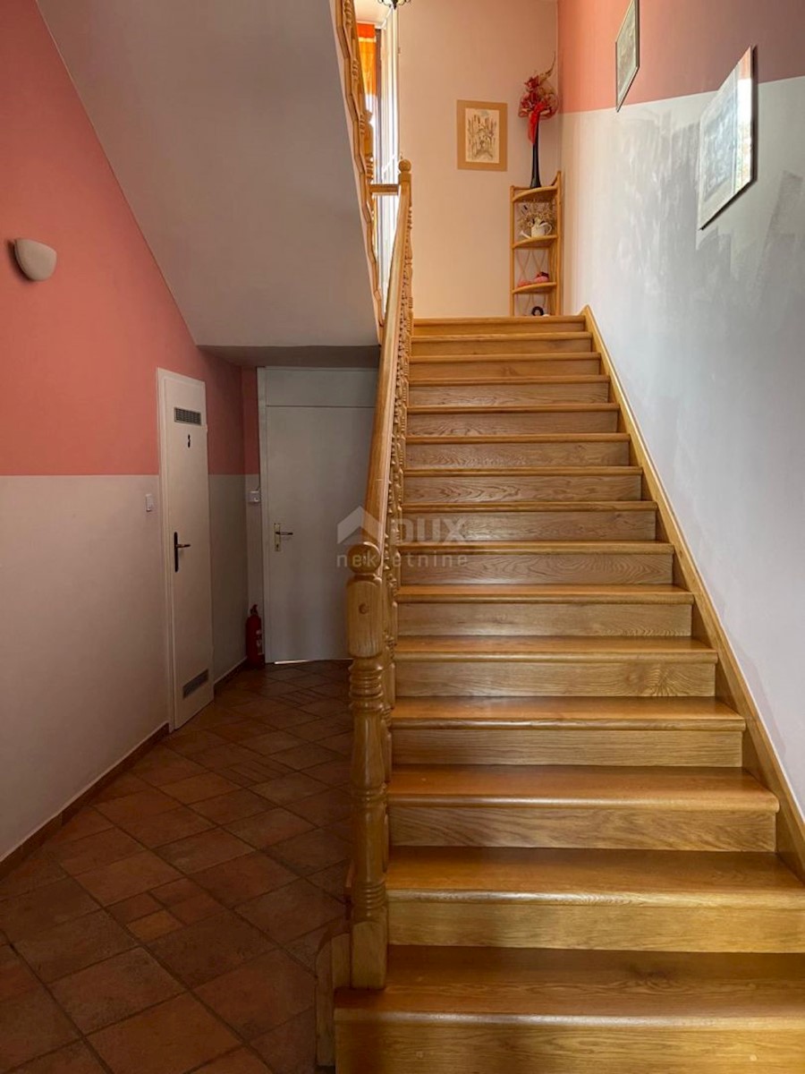 Casa Crikvenica, 498m2