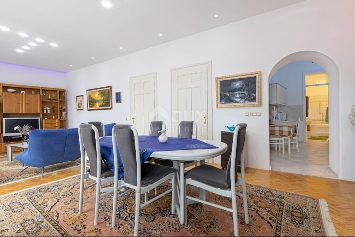 Casa Crikvenica, 498m2