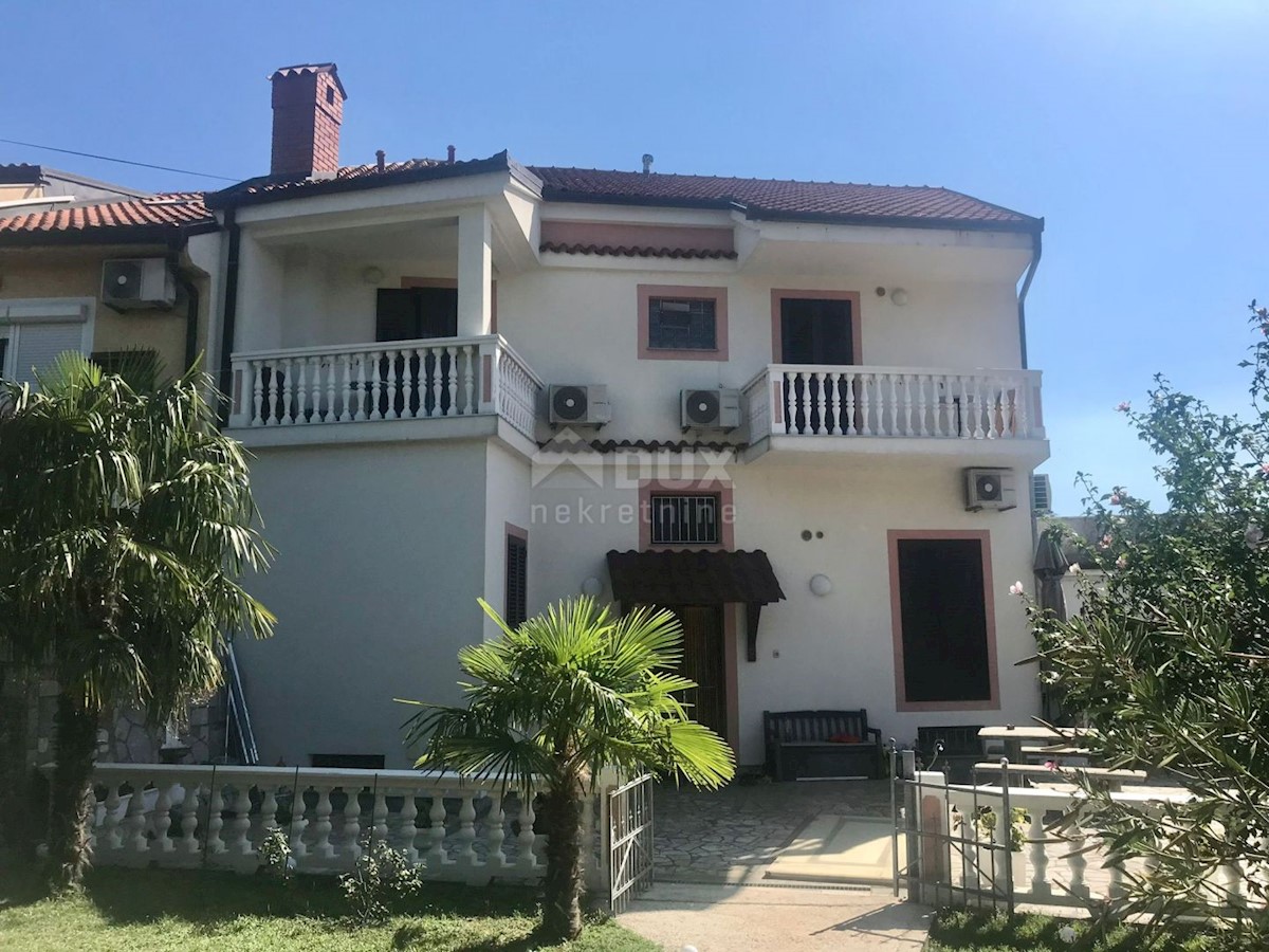 Casa Crikvenica, 498m2