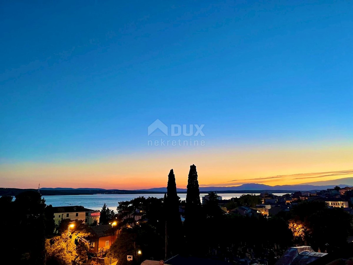 Casa Crikvenica, 498m2