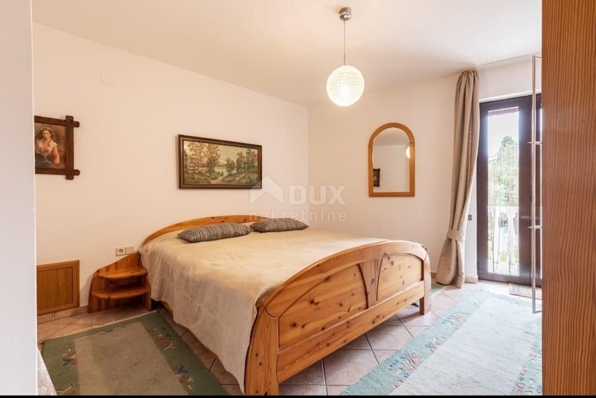 Casa Crikvenica, 498m2