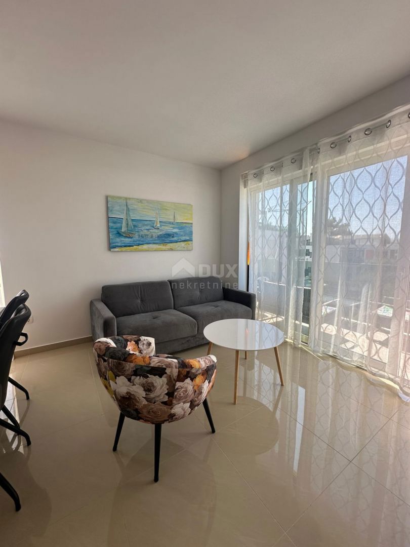 Appartamento Novigrad, 69m2