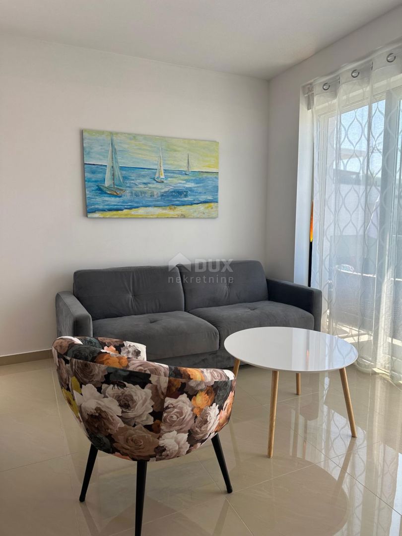 Appartamento Novigrad, 69m2