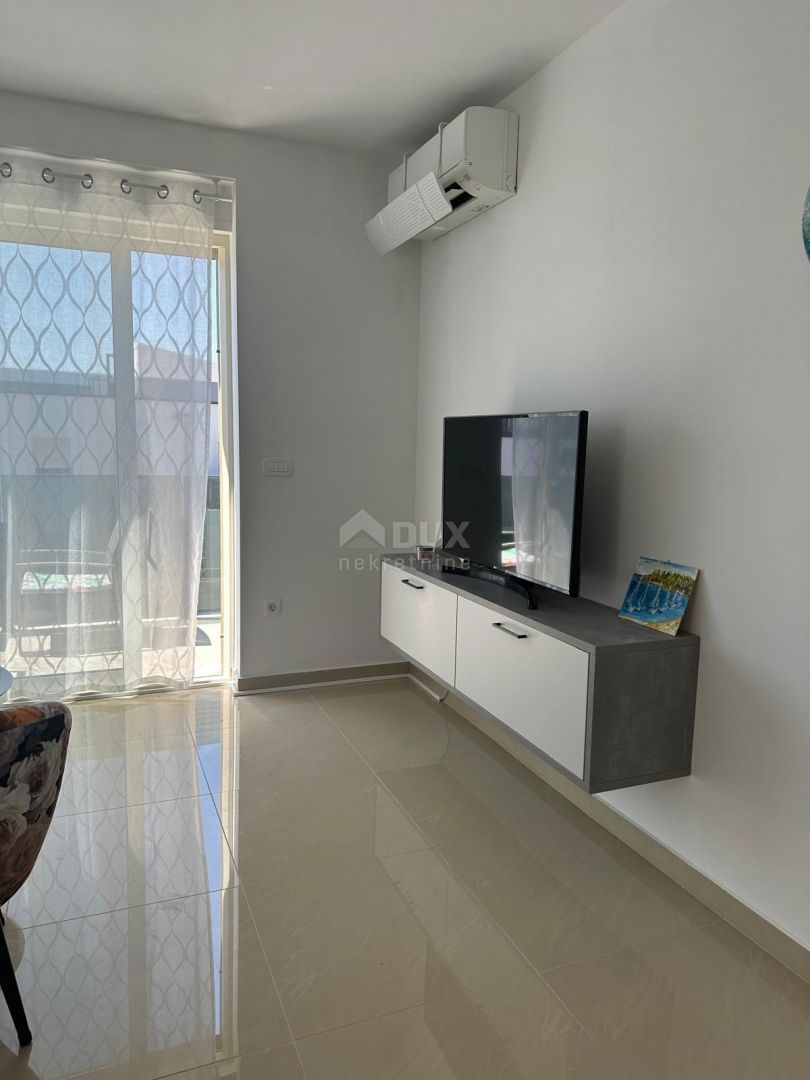 Appartamento Novigrad, 69m2