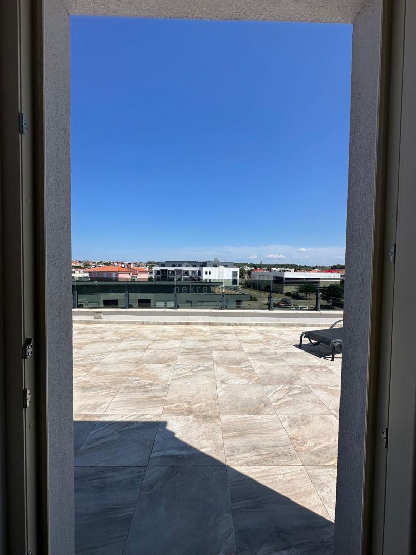 Appartamento Novigrad, 69m2