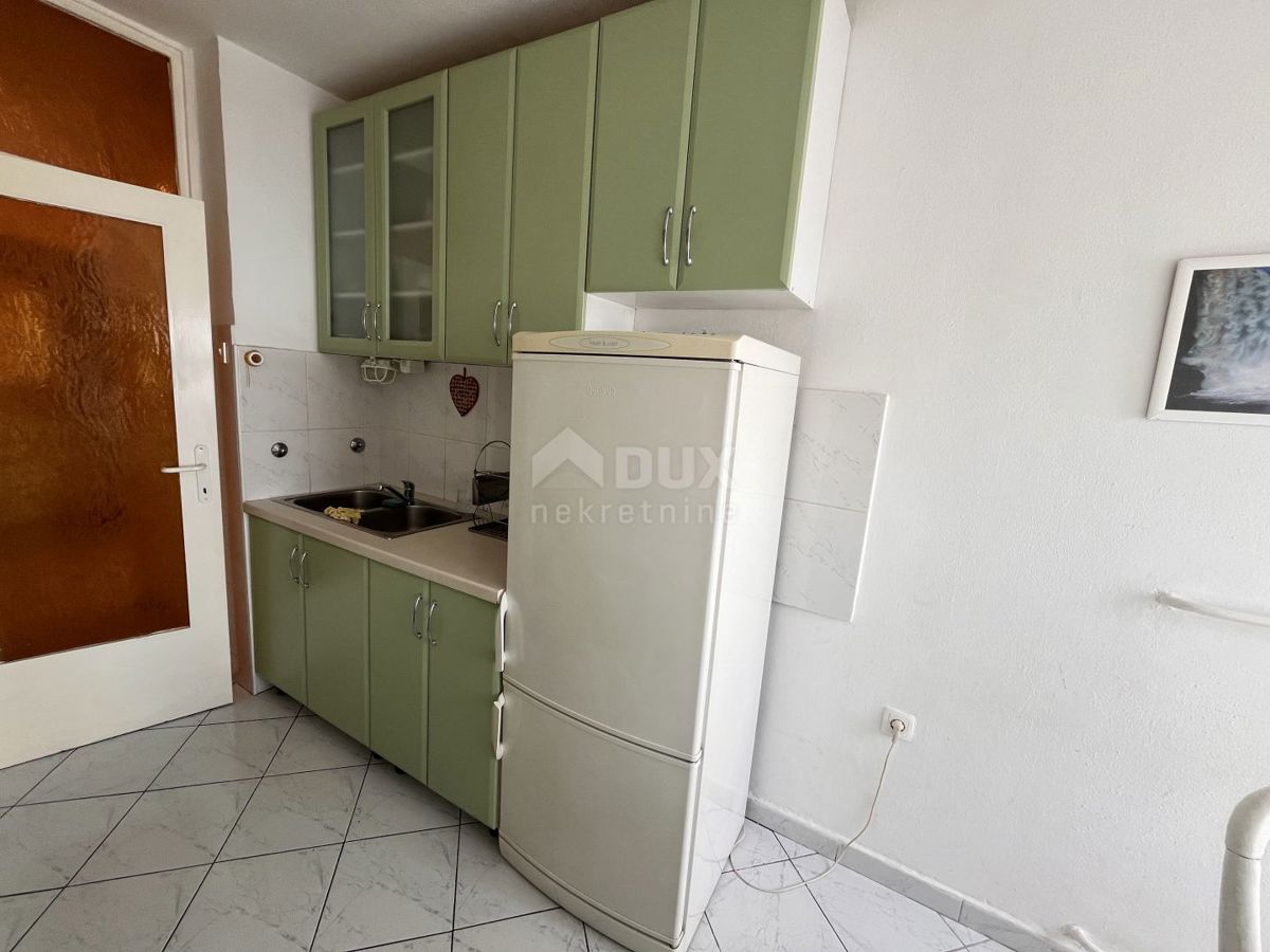 RIJEKA, RASTOČINE - 3 camere da letto + bagno con balcone e vista panoramica sul mare