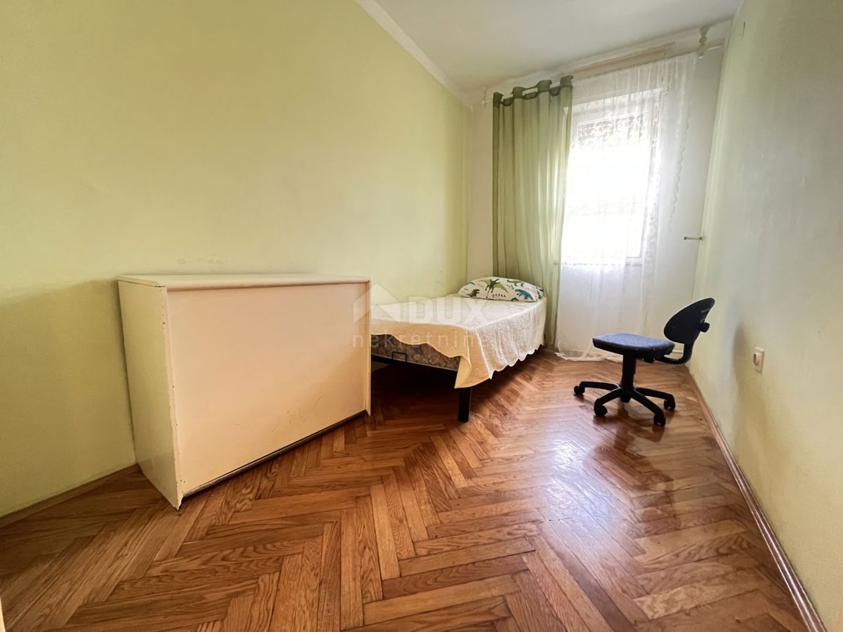 RIJEKA, RASTOČINE - 3 camere da letto + bagno con balcone e vista panoramica sul mare