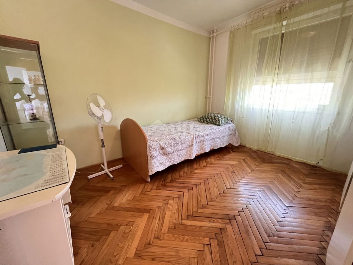 RIJEKA, RASTOČINE - 3 camere da letto + bagno con balcone e vista panoramica sul mare