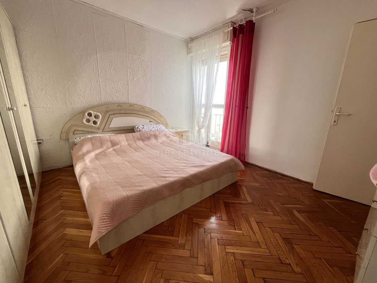 RIJEKA, RASTOČINE - 3 camere da letto + bagno con balcone e vista panoramica sul mare