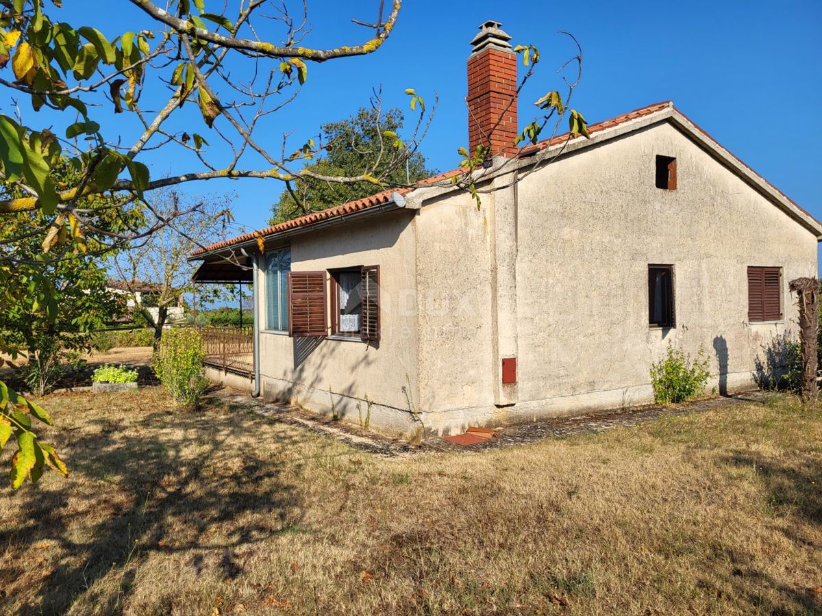 Casa Poreč, 100m2