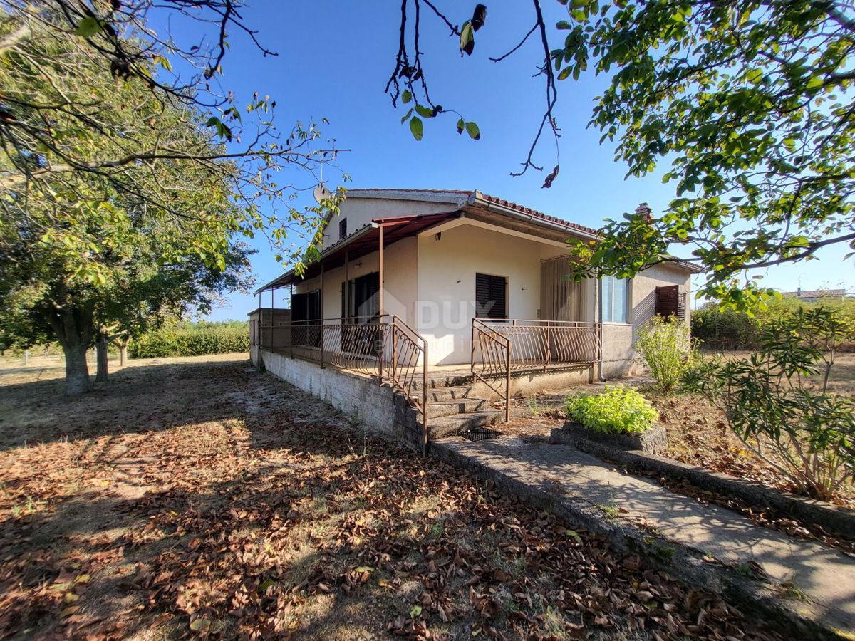 Casa Poreč, 100m2