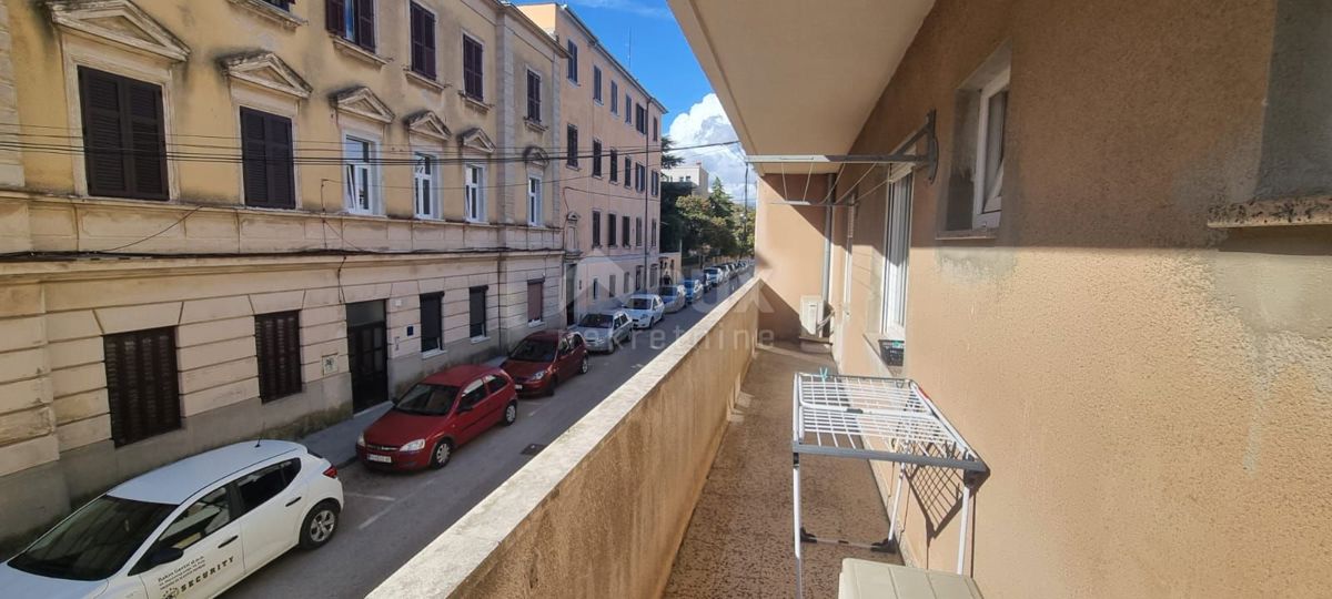 Appartamento Centar, Pula, 82m2