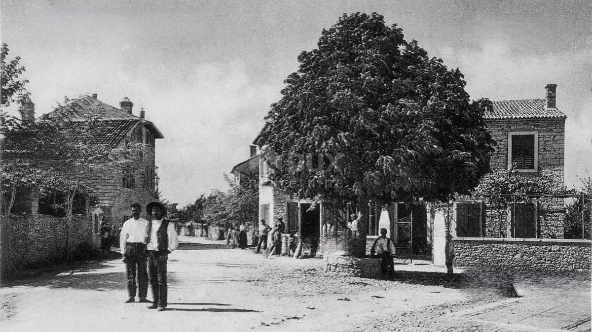 ISTRIA, KANFANAR - Una bellezza in pietra secolare con due appartamenti in centro