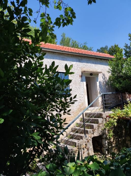 Casa Bribir, Vinodolska Općina, 90m2