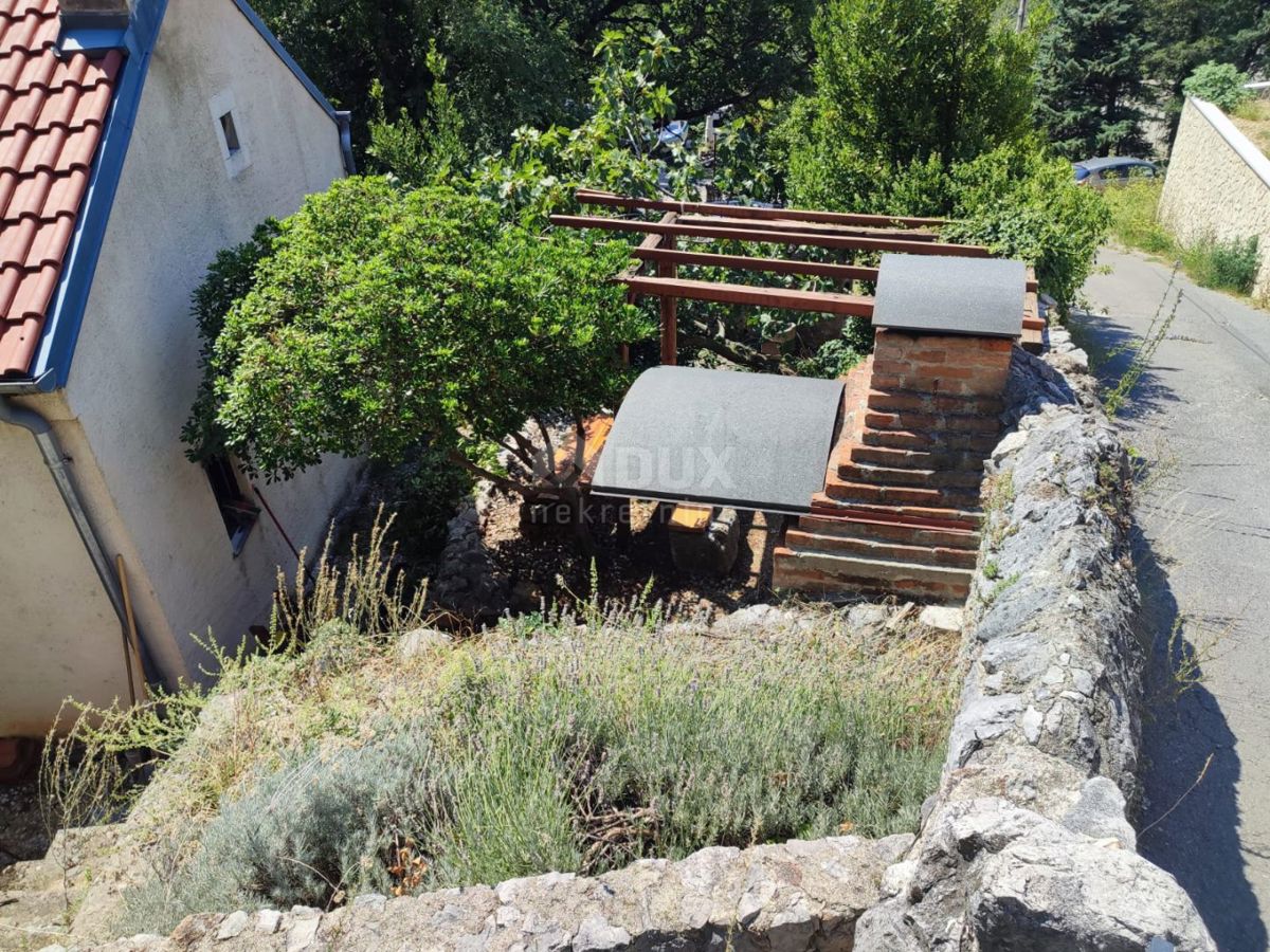 Casa Bribir, Vinodolska Općina, 90m2