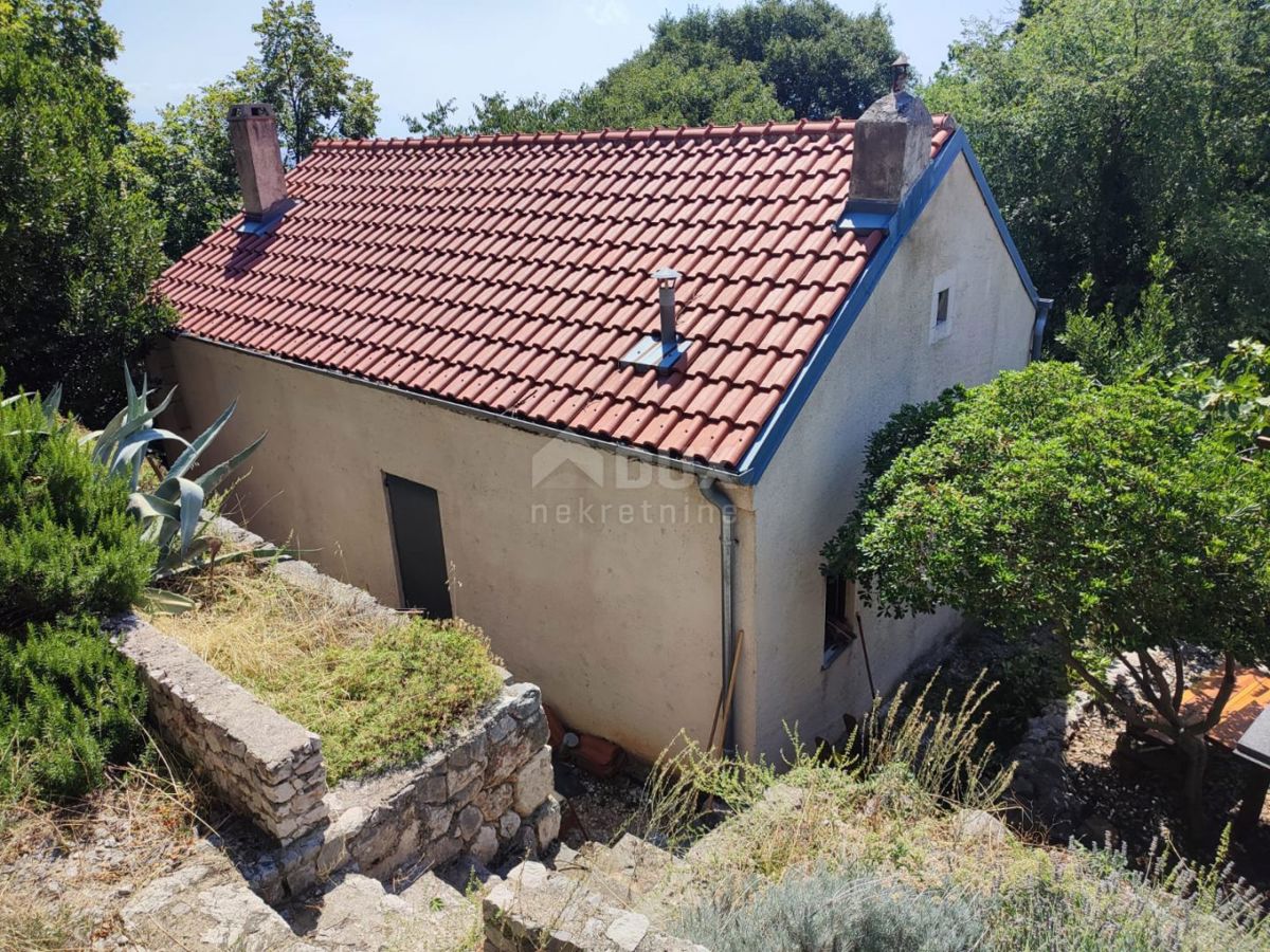 Casa Bribir, Vinodolska Općina, 90m2