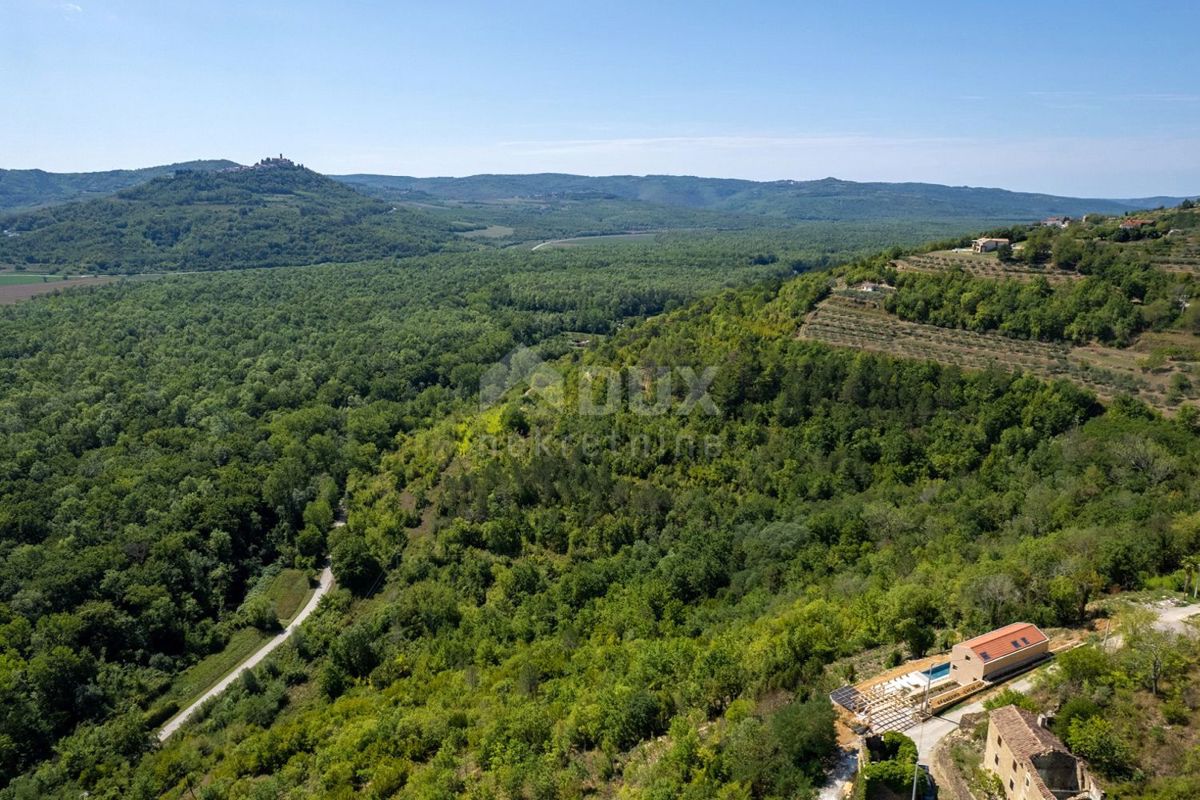 Casa Motovun, 310m2