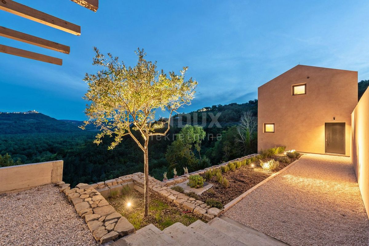 Casa Motovun, 310m2