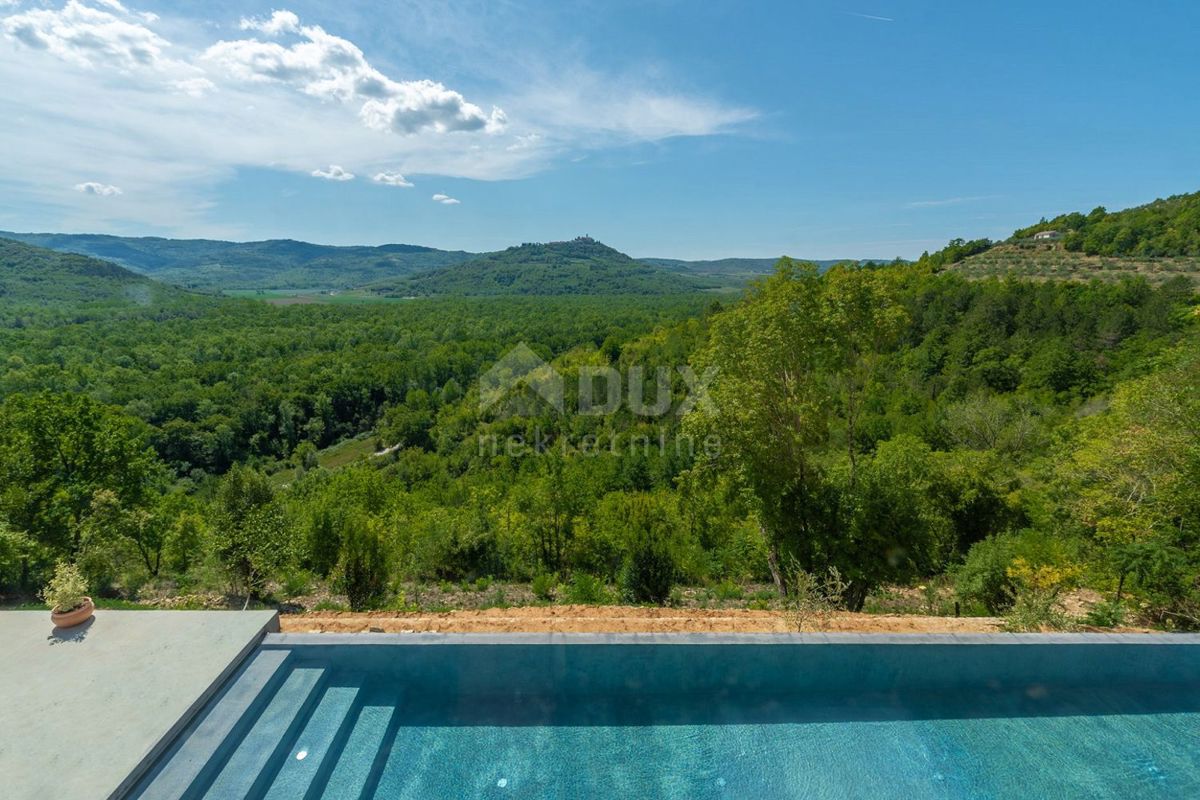 Casa Motovun, 310m2