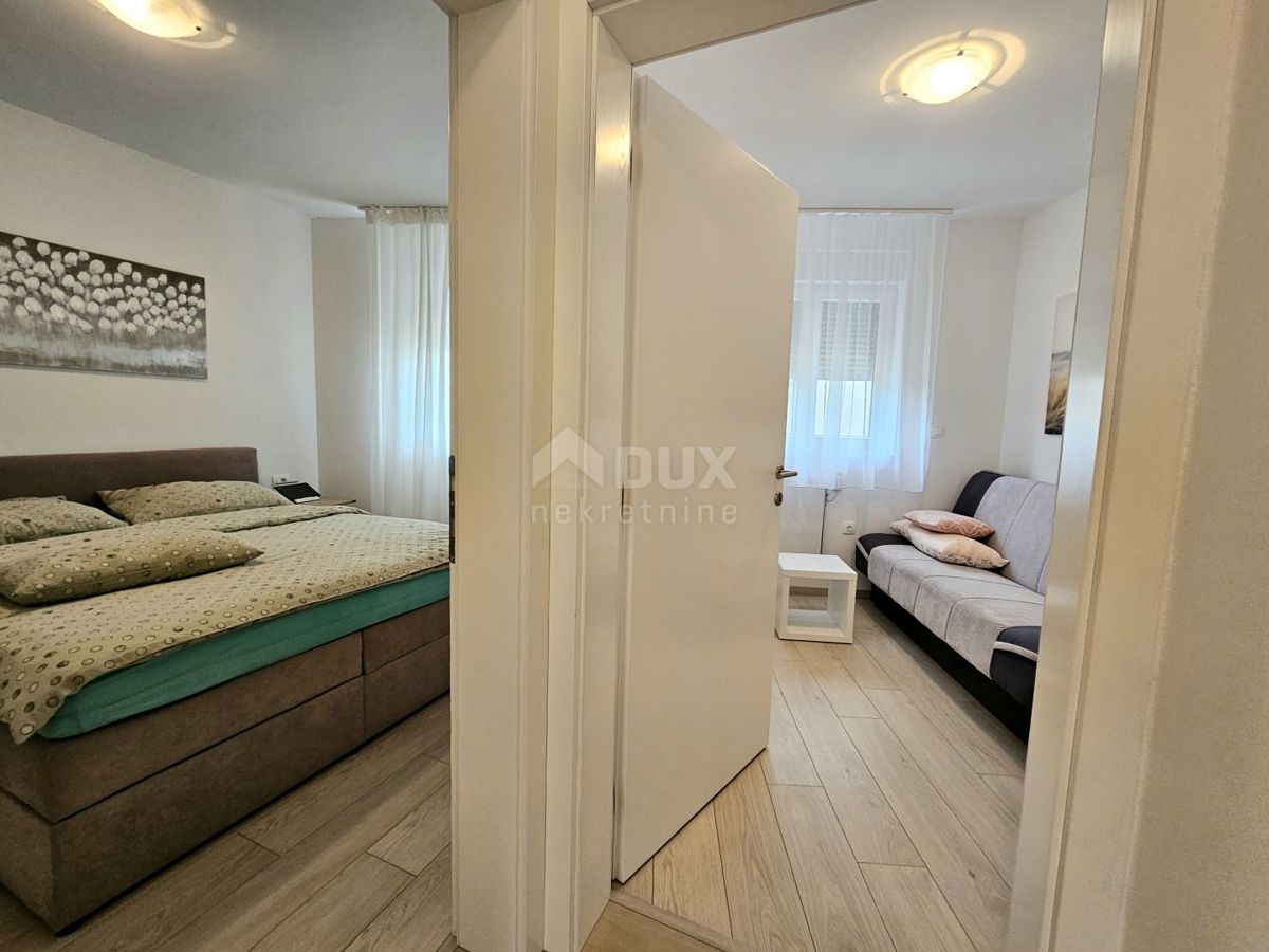 ISTRIA, NOVA VERUDA - 2BR+DB moderno appartamento con cortile privato e parcheggio