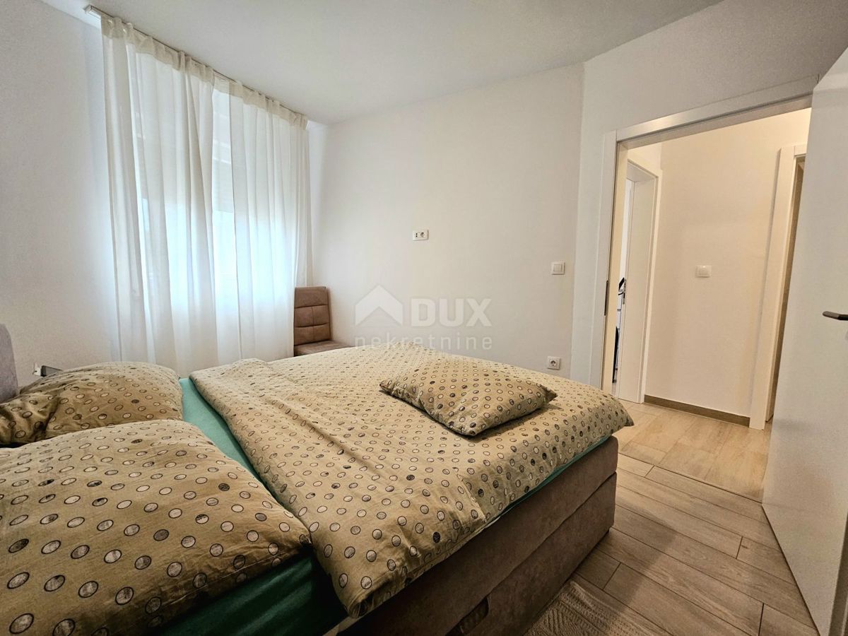 ISTRIA, NOVA VERUDA - 2BR+DB moderno appartamento con cortile privato e parcheggio