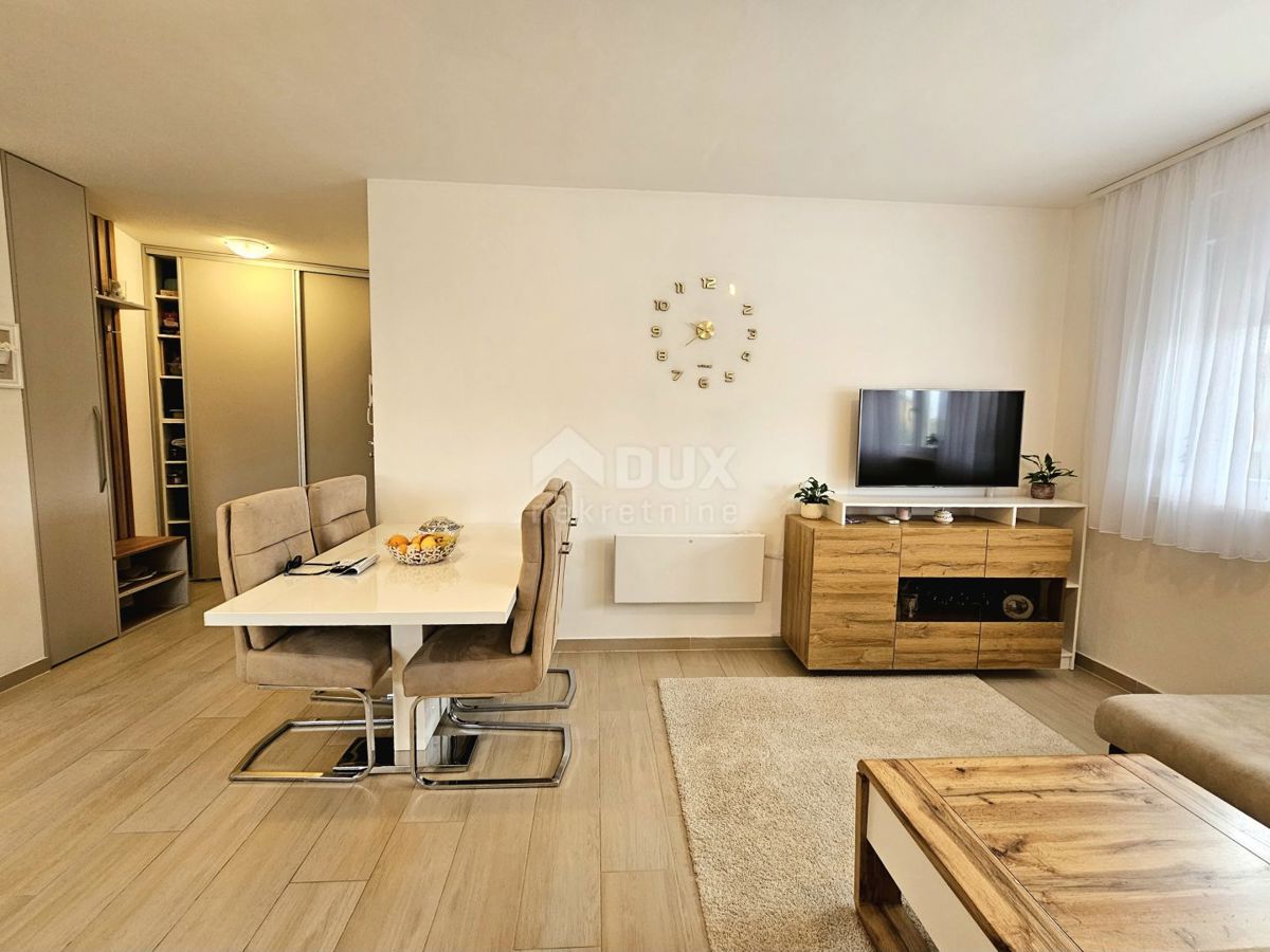 ISTRIA, NOVA VERUDA - 2BR+DB moderno appartamento con cortile privato e parcheggio