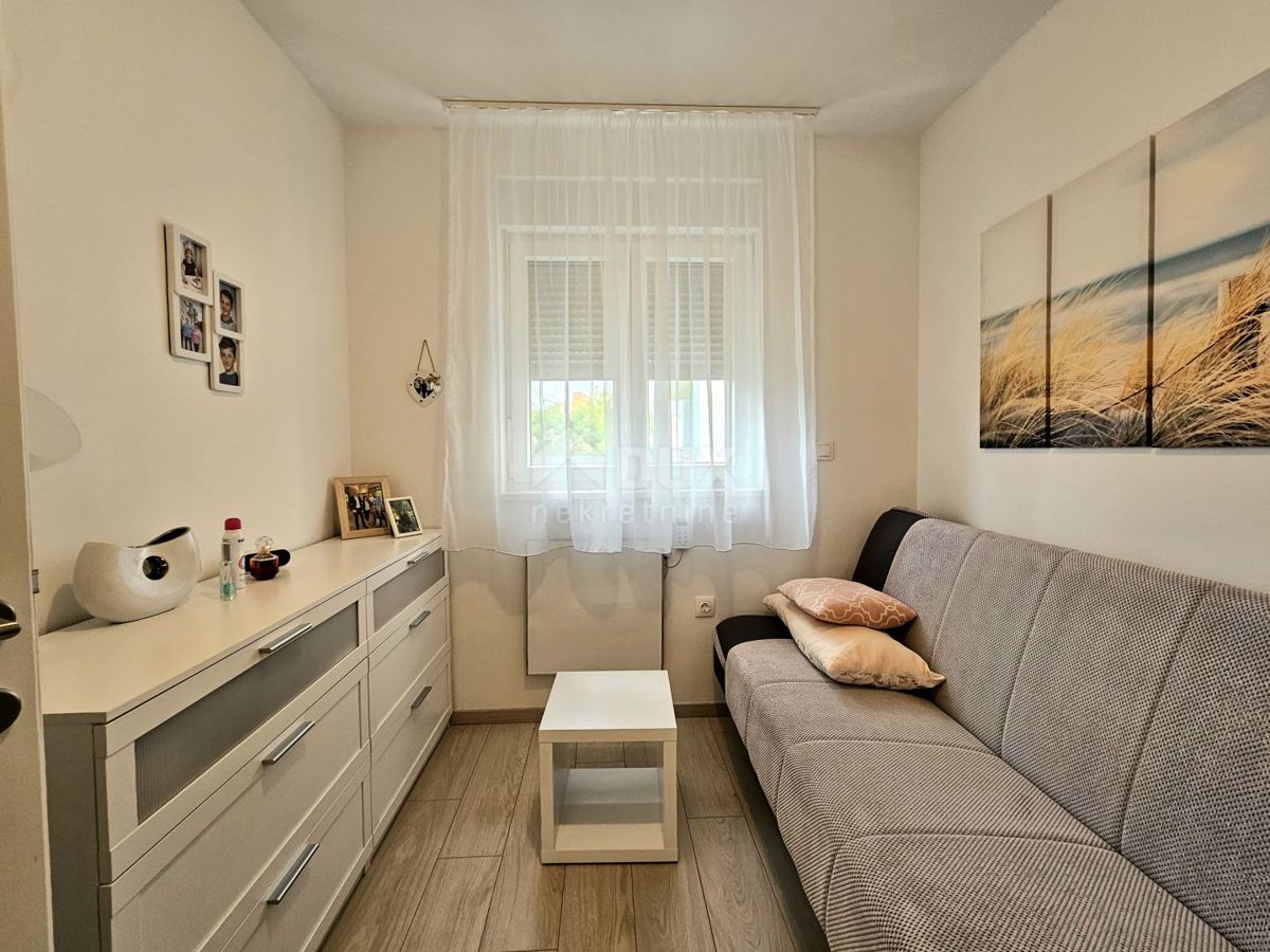 ISTRIA, NOVA VERUDA - 2BR+DB moderno appartamento con cortile privato e parcheggio