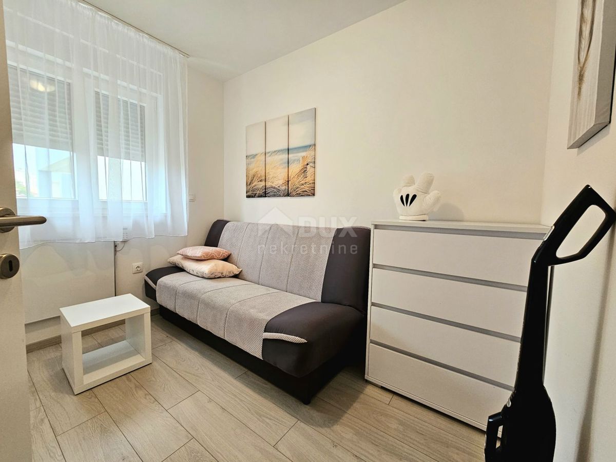 ISTRIA, NOVA VERUDA - 2BR+DB moderno appartamento con cortile privato e parcheggio