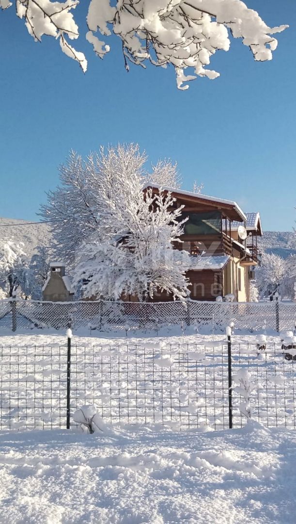 OTOČAC - Casa idilliaca vicino a Plitvice