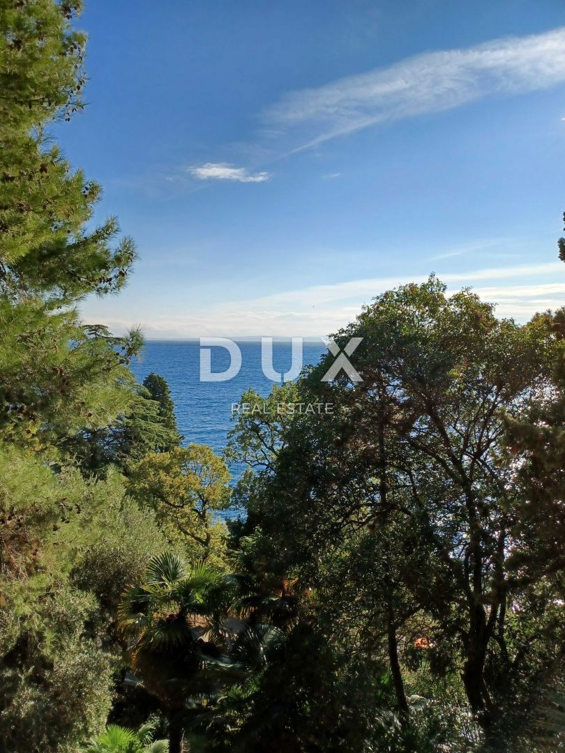 Appartamento Opatija - Centar, Opatija, 270m2