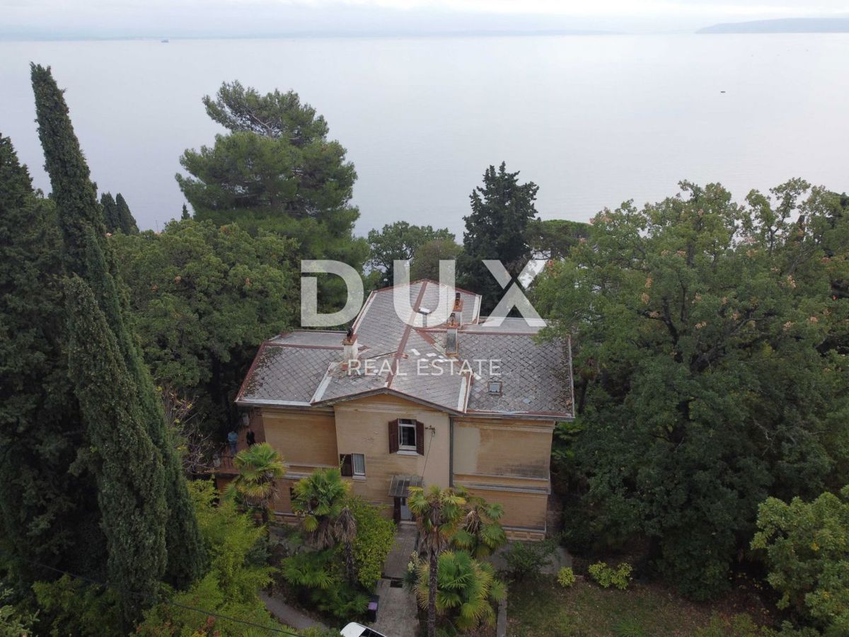 Appartamento Opatija - Centar, Opatija, 270m2