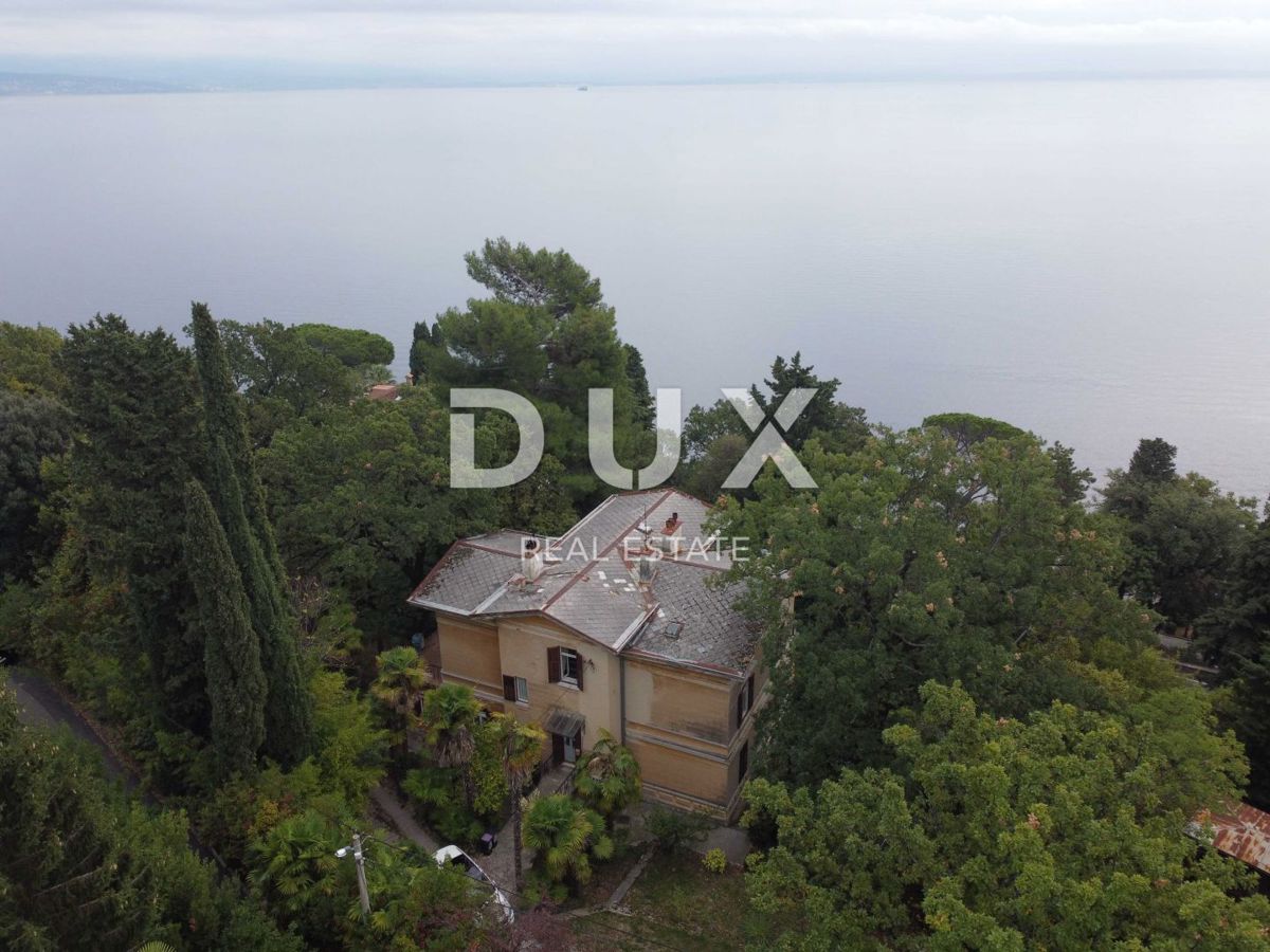 Appartamento Opatija - Centar, Opatija, 270m2