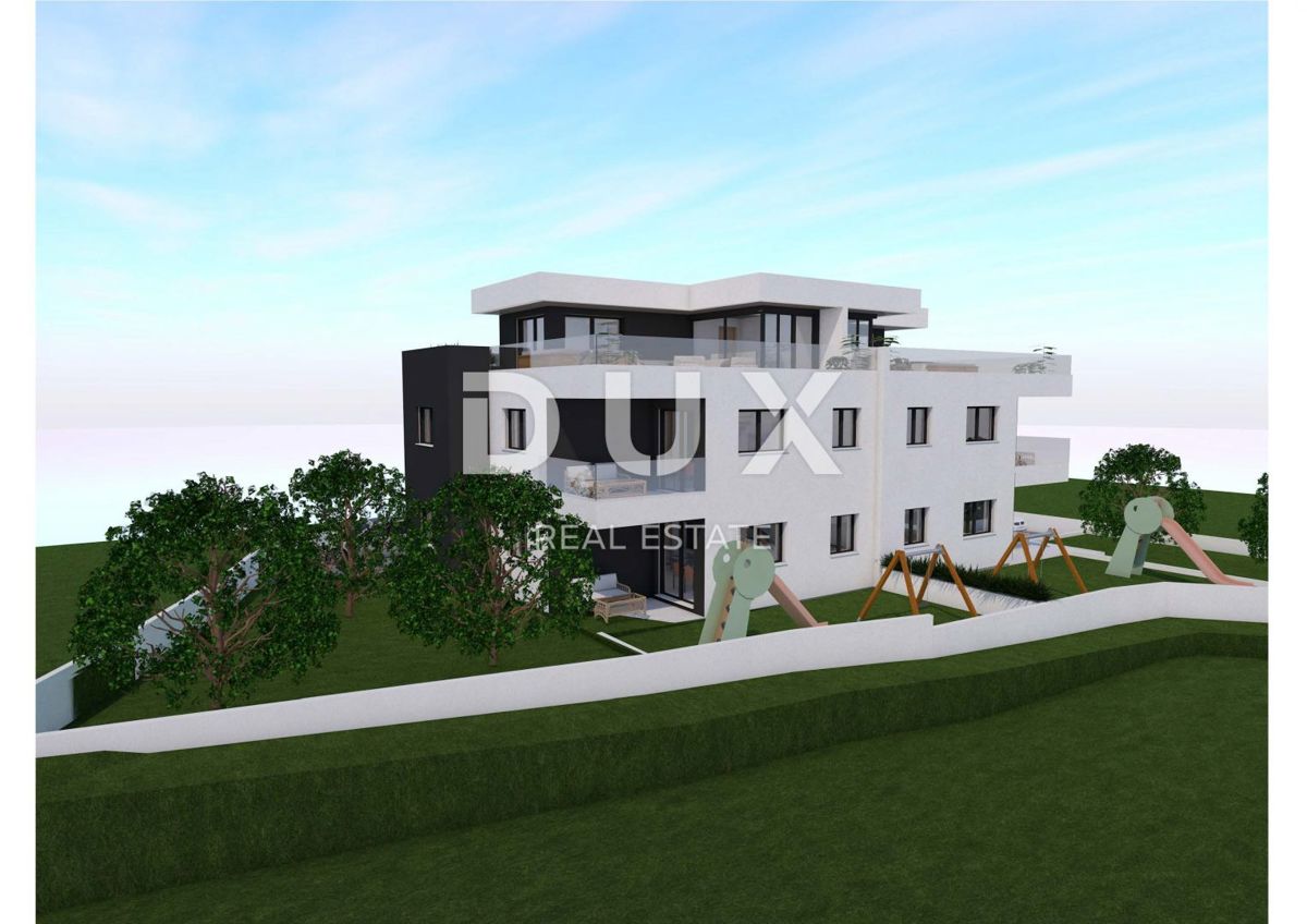 Appartamento Vodice, 11m2