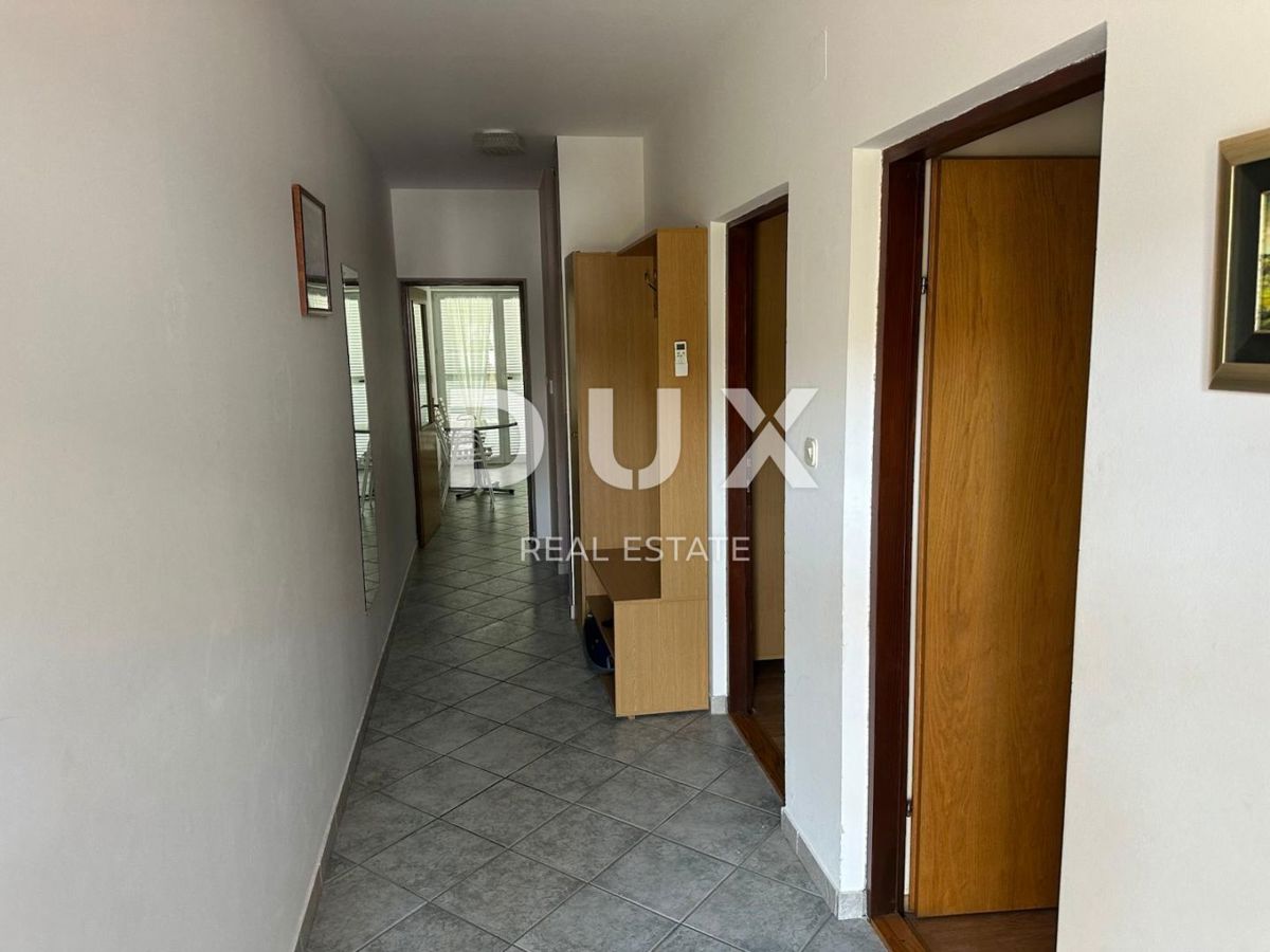 Appartamento Mandre, Kolan, 60m2