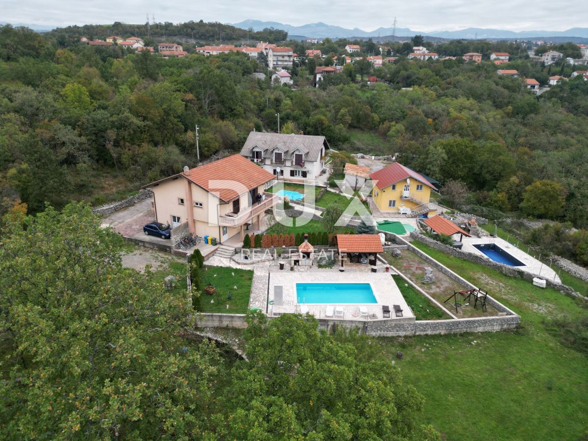 Casa Marinići, Viškovo, 300m2